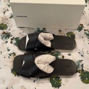 Vince Nico Coastal Sandals